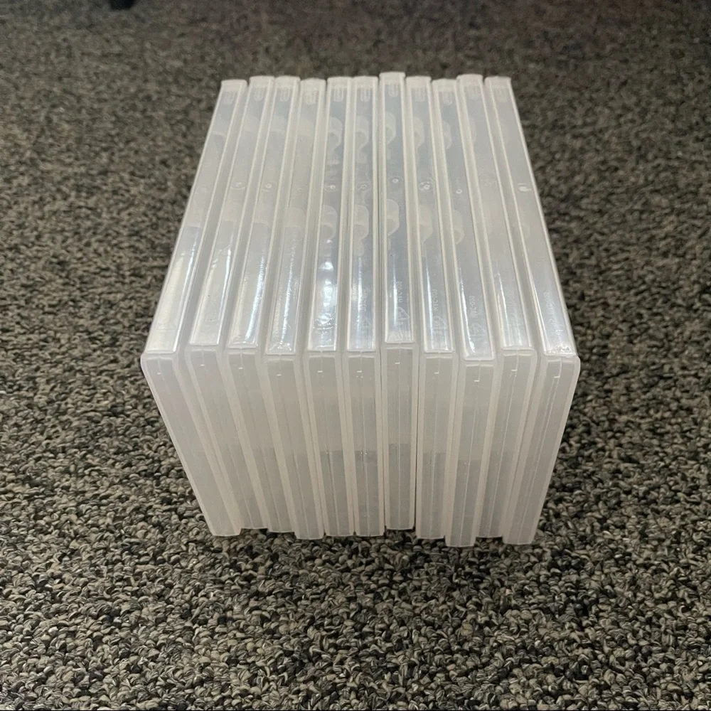 Original Nintendo Switch Game Card Case Replacement 11Pcs